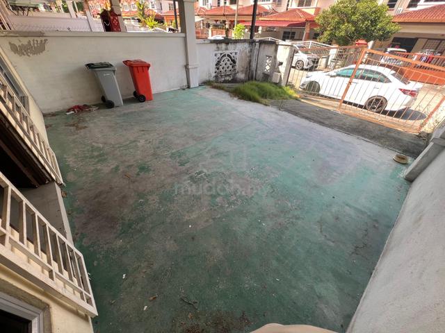 FREEHOLD Double Storey Taman Arowana Impian Seremban 2 3