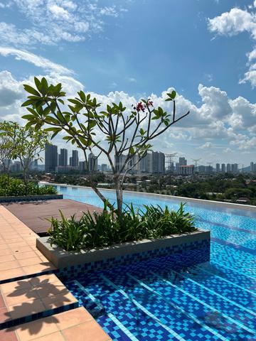 Residensi Inspirasi Setapak 1