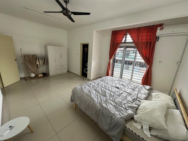 Taman Dato Chellam For Rent 5