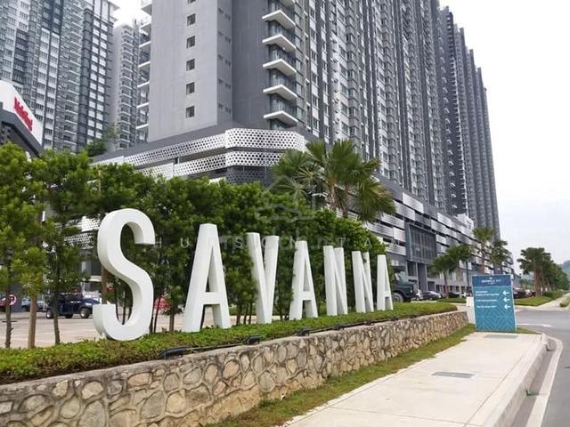 Savanna Executive Suite @ Southville City 1