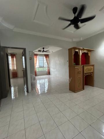 Pangsapuri Sri Cemerlang 1