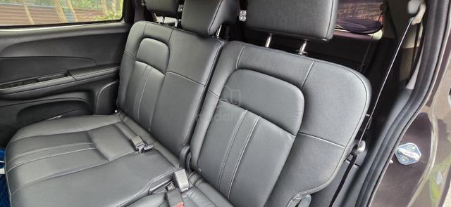 2017 Honda BR-V 1.5 V -- (A) - 4