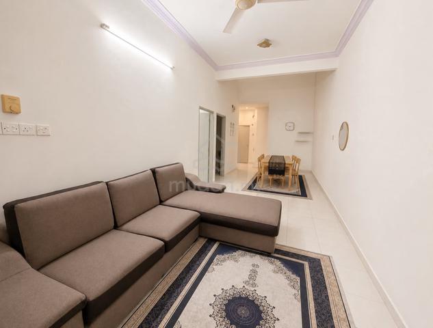 Taman sinta Indah Nibong Tebal Penang for sale single storey terrace 1