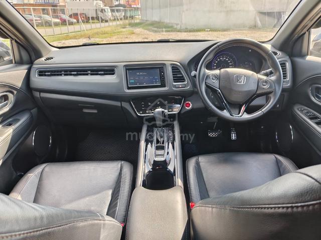 2020 Honda HR-V 1.8 RS F/Service 5-Years Warranty - 3