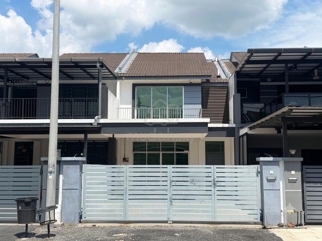 Taman Damai Brand new 2 Storey Terrace 1