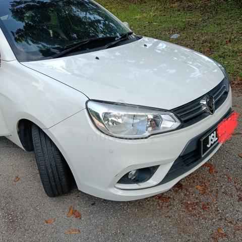 2017 Proton SAGA 1.3 EXECUTIVE CVT (A) - 3