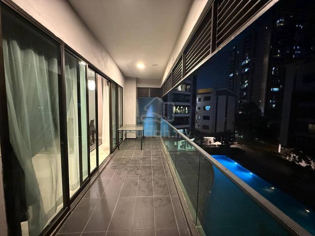 Serin Residency 1