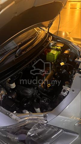 2013 Toyota VIOS 1.5 E (A) - 5