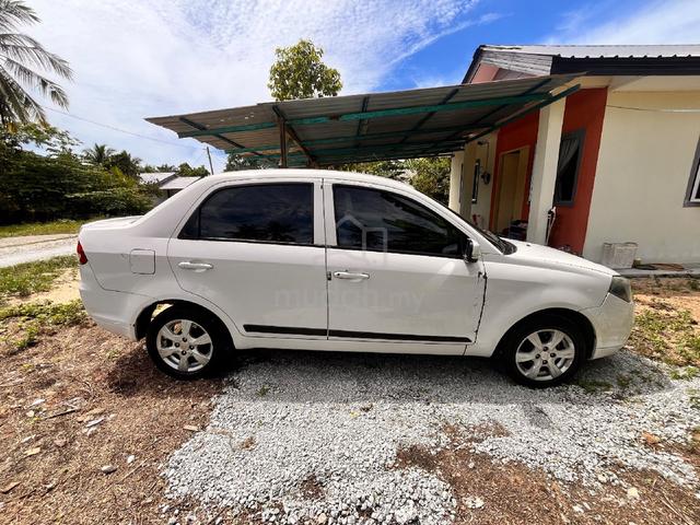 2011 Proton SAGA 1.3 FL EXECUTIVE (A) - 3