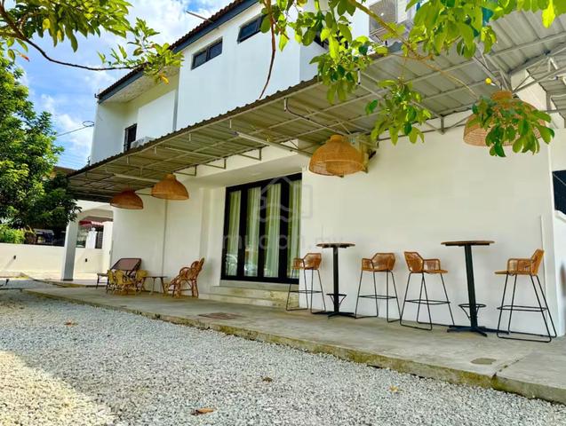 Taman Pelangi @ JB Double Storey Semi D Corner lot for Sale 1
