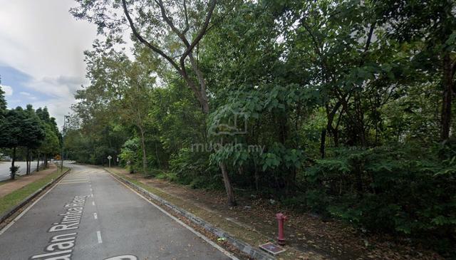 Section 9 Kota Damansara Bungalow Land For Sale Behind Lake 1