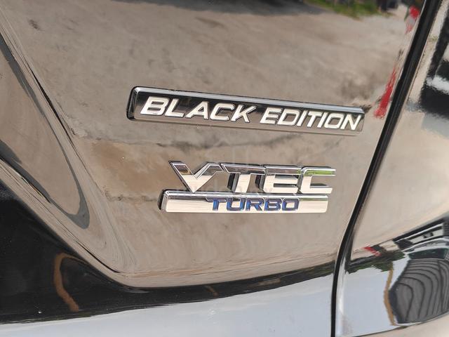 2023 Honda CR-V 1.5 BLACK EDITION MY17 RW - 5