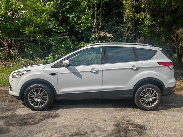 Ford KUGA 1.6 GTDI ECOBOOST (A)FULOAN P/BOOT DATO - 2