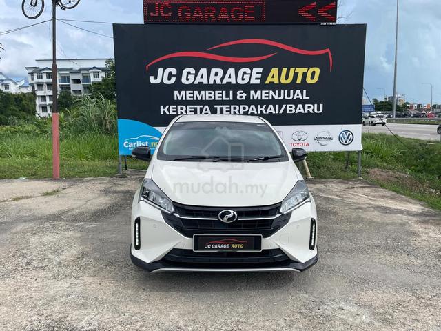 2023 Perodua MYVI 1.5 AV (A) GOOD CONDITION - 3