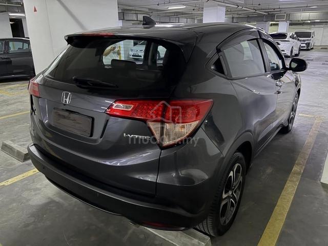 2018 Honda HR-V 1.8 V ENHANCED (A) - 3