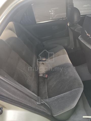 2003 Proton WIRA 1.5 A/B GLi (M) - 3