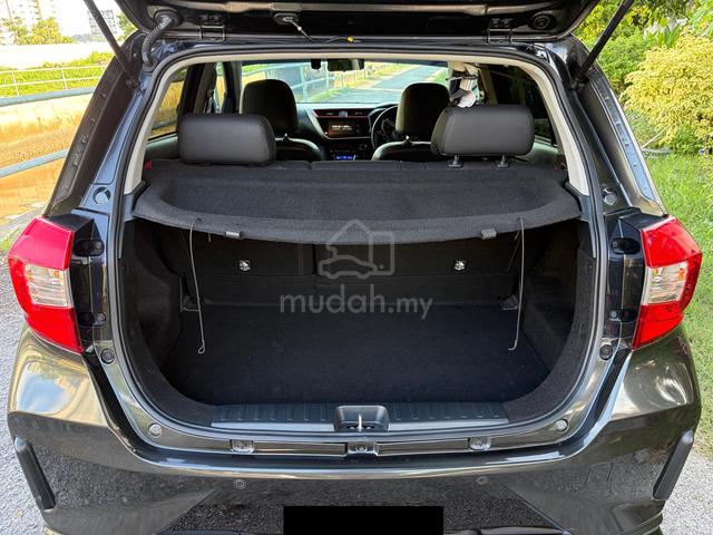 2024 Perodua MYVI 1.5 AV (A) FACELIFT SPORT RIMS - 5