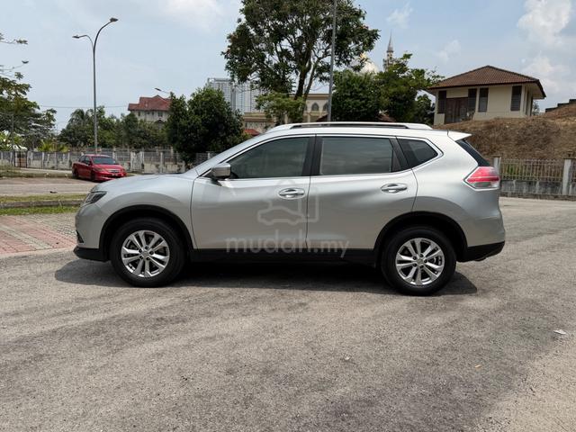 2016 Nissan X-TRAIL 2.0 COMFORT ENHANCED (A) - 3