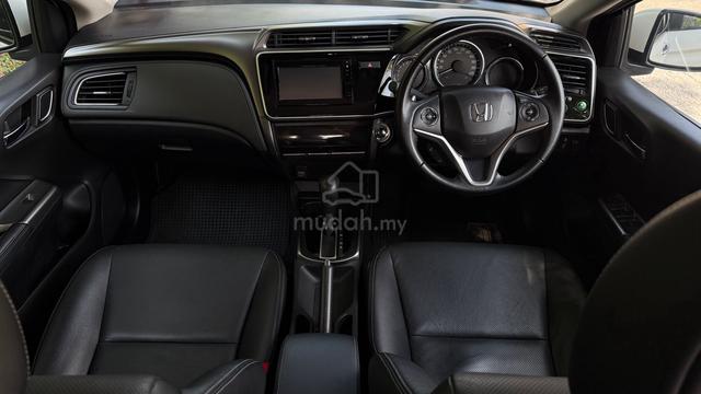2018 Honda CITY 1.5 V FACELIFT (A)Low Mileage - 4