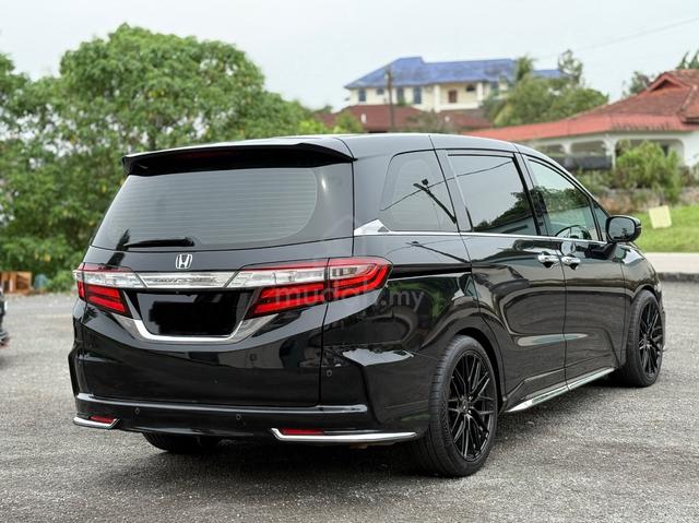 2014 Honda ODYSSEY 2.4 EXV (A) Good Condition - 5
