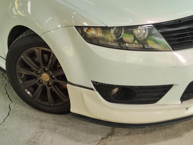 2013 Proton PREVE 1.6 CFE PREMIUM (A) - 3