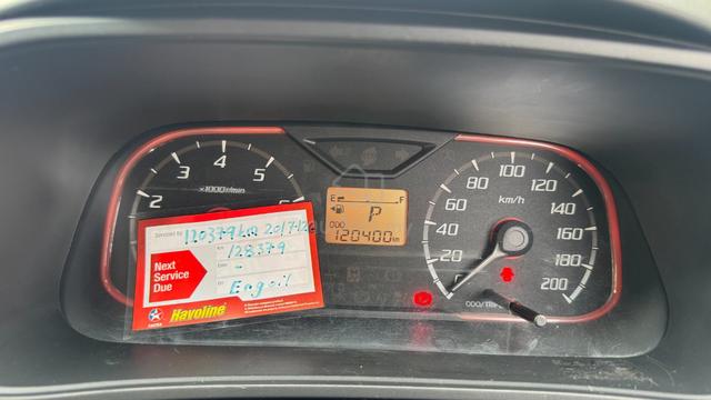 2016 Perodua BEZZA 1.3 ADVANCE(A) 9994 NICE NUMBER - 3