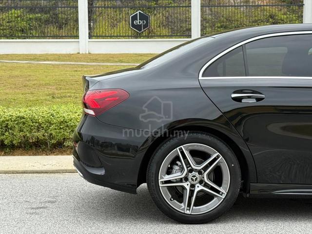 2021 Mercedes Benz A180 1.3 SE (CBU) (A) - 5