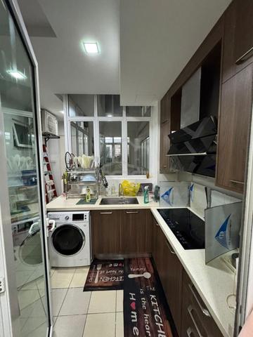 Scenaria North Kiara 1