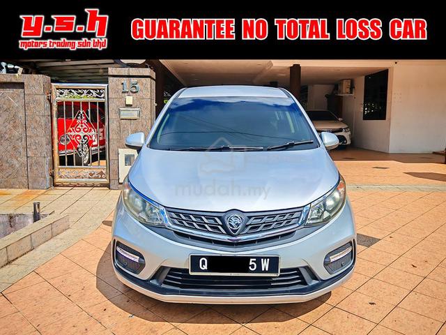 2019 Proton PERSONA 1.6 PREMIUM (A) - 1
