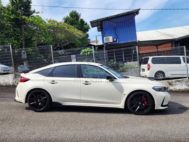 2024 Honda CIVIC 2.0 TYPE R MY23 FL5 (M)Gr⭐️⭐⭐️⭐️⭐ - 4