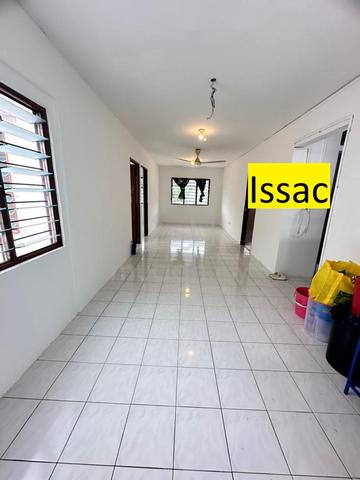 Halaman Kenanga 1