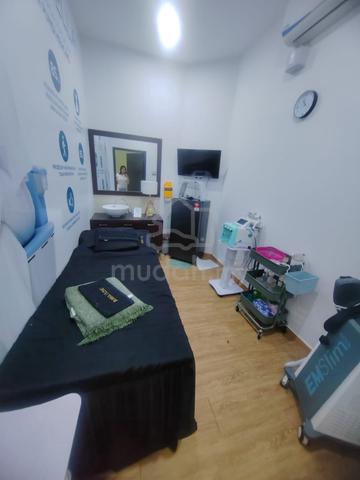 Wangsa Maju Delima Corner 2sty Shoplot For Sale 1