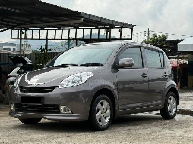 Perodua MYVI 1.3 EZ (A)🔥1 owner 🔥160k mileage🔥 - 1