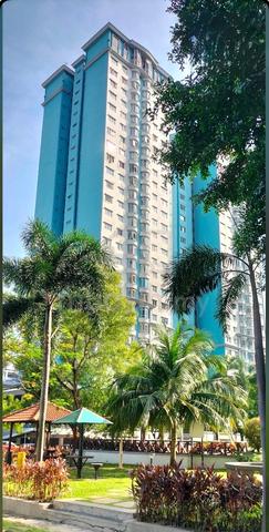 Angkasa Condominiums 1
