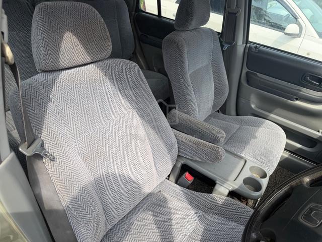 2000 Honda CR-V 2.0 RD2 (A) - 3