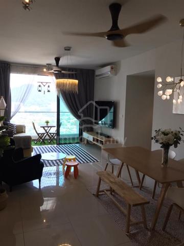 LakePark Residence @ KL North 1