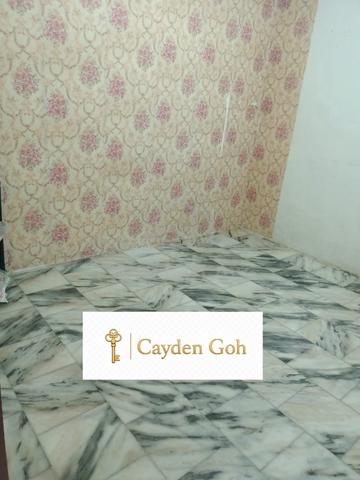Single Storey Terrace For Sale @ Sejahtera, Alma Bukit Mertajam 1