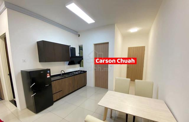 QuayWest Residence 1