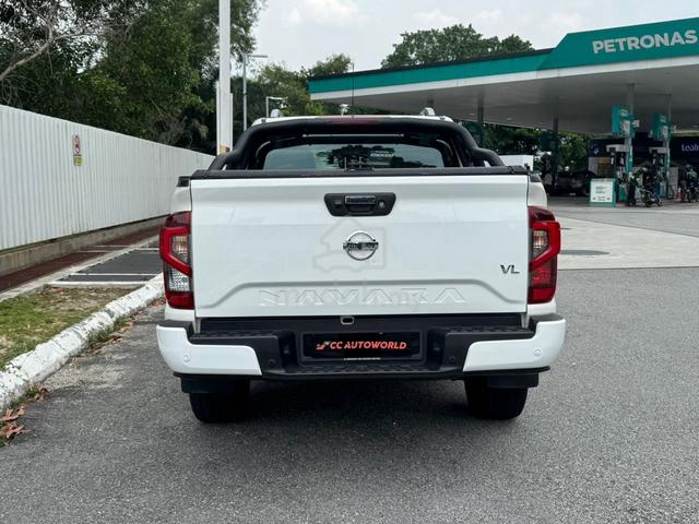 2022 Nissan NAVARA VL 2.5L (A) - 5