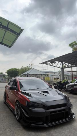 2011 Proton INSPIRA 2.0 PREMIUM (A) - 1