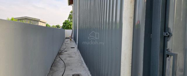 Puchong 9600 sq feet Warehouse 3