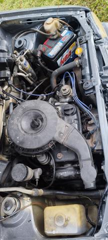 2000 Perodua KANCIL 847cc 850 EX (M) - 2