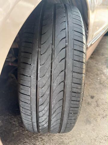  2012 Proton Saga FL 1.6 (A) 1 owner - 4