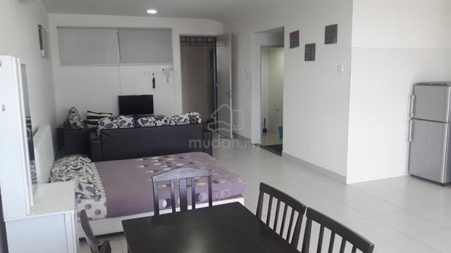 Domain 5 Apartment 1
