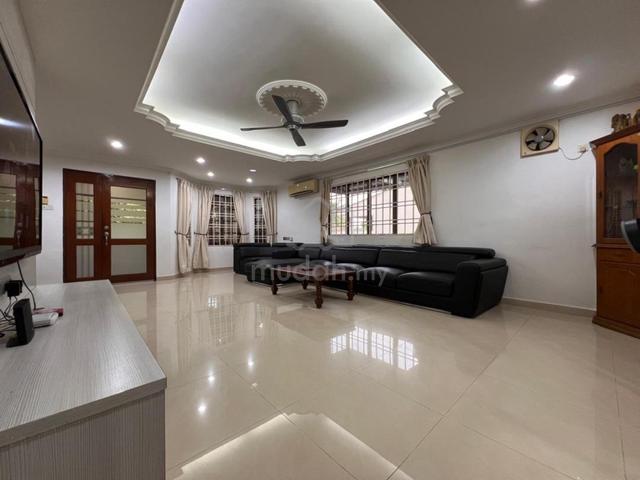 Taman Muda Ampang 2 Sty Endlot 4r3b Facing Open Fully Furnished Rent 1