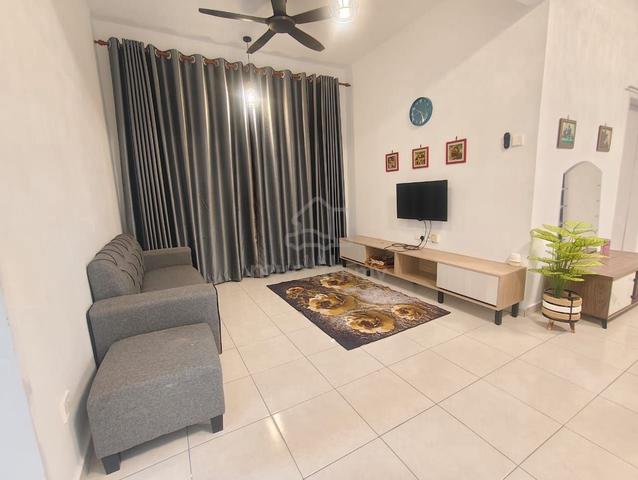 Residensi Adelia 1