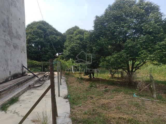 Land for Sale at Merbok, Kedah 1