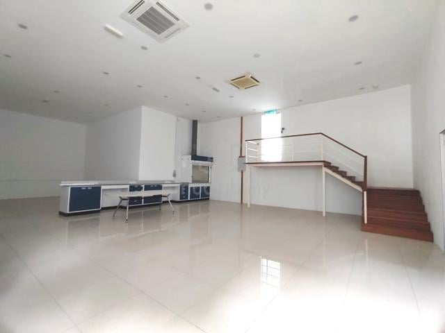 PJ 3-Storey Factory 1