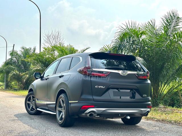 2019 Honda CR-V 1.5 TC-P 2WD Good Condition F/Loan - 2