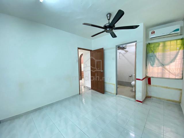 Kesidang Indah Apartment 4